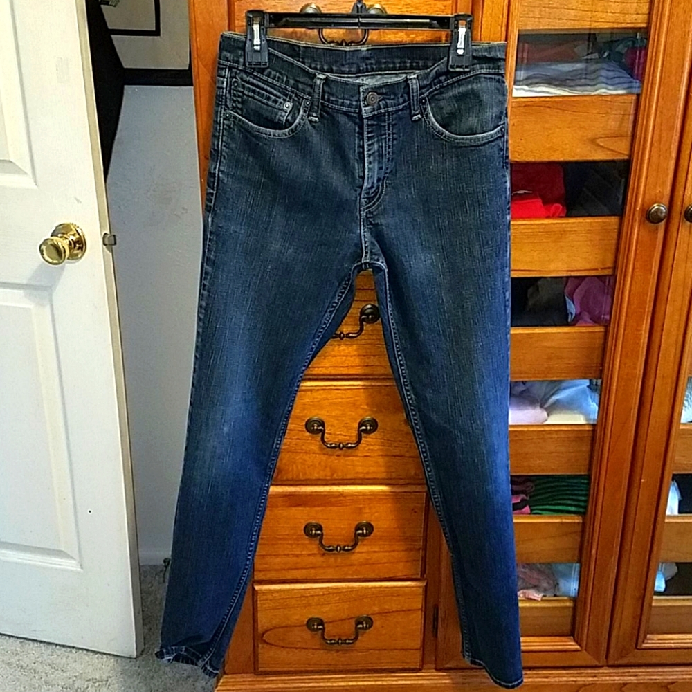 Levi 511 Jeans
